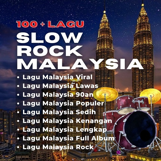 Lagu Malaysia Lawas  Mp3 Offli