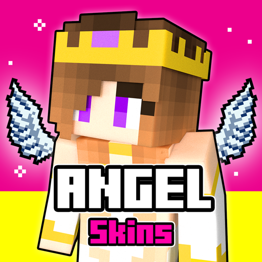 New Angel Skins