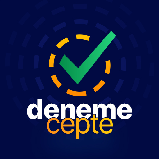 Deneme Cepte Kpss Sınavı