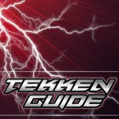 Guide for PS Tekken 3 & 7