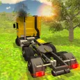 Truck Simulator : Online Arena