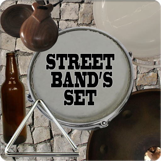 Street Band's Set