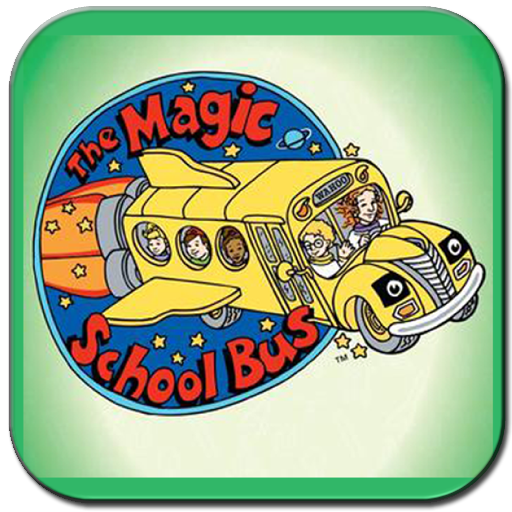 The Magic School Bus