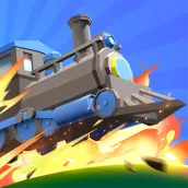 Battle Train