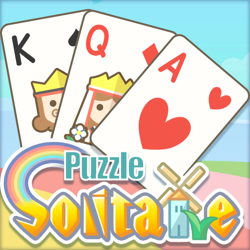 Puzzle Solitaire