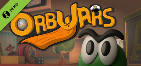 OrbWars Demo