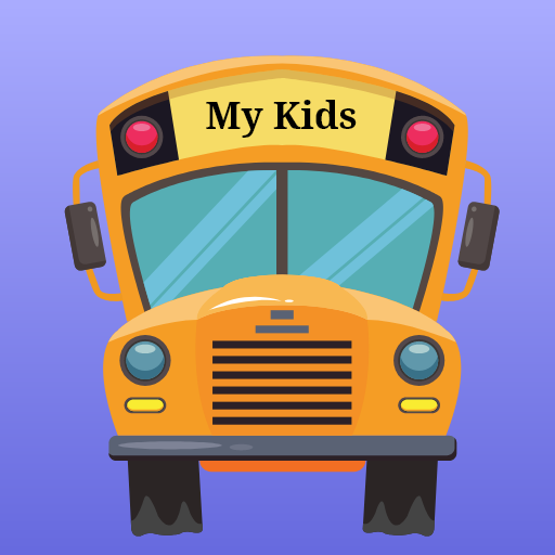 MyKids - School Bus Monitoring