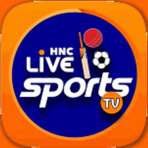 Download HNC SPORTS LIVE TV android on PC