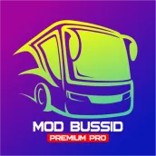 Mod Premium - Bussid Pro 2024