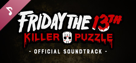 Friday the 13th: Killer Puzzle - Official Soundtrack