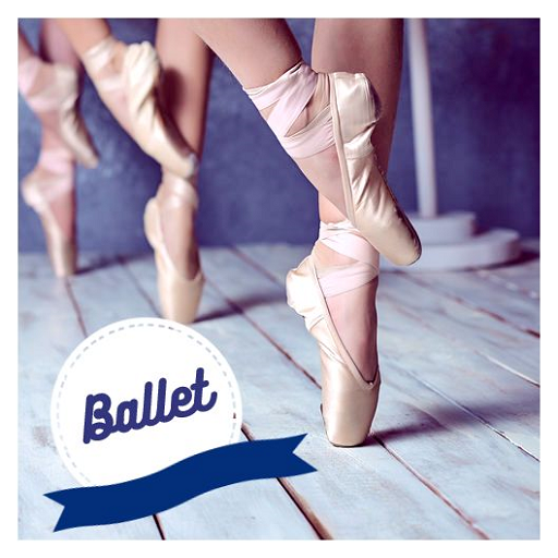 Learn to dance ballet at home