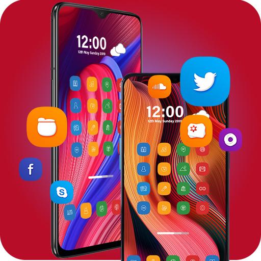 Theme for Xiaomi Redmi Note 8 