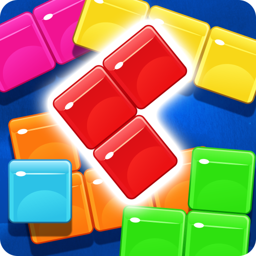 Toy Block Break