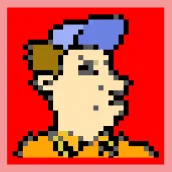 Angry Fruit Vendor