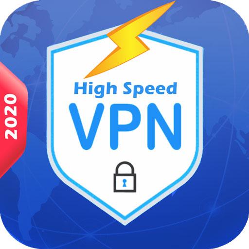 Highspeed VPN - 100% Free Unli