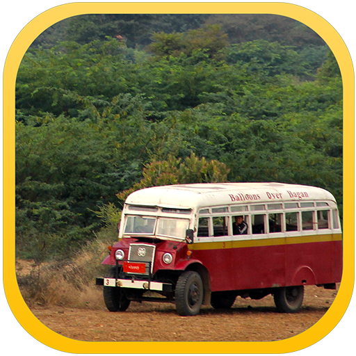 Bus Simulator Hill Climb 2016