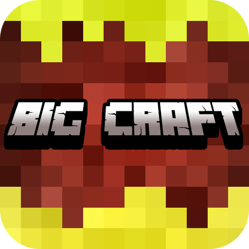 Дождь Big Craft Earth