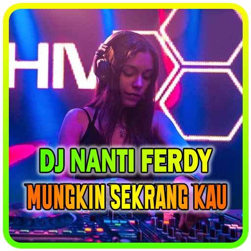 Dj Nanti Fredy Remix Viral