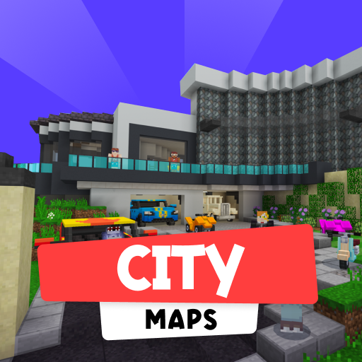 City Maps