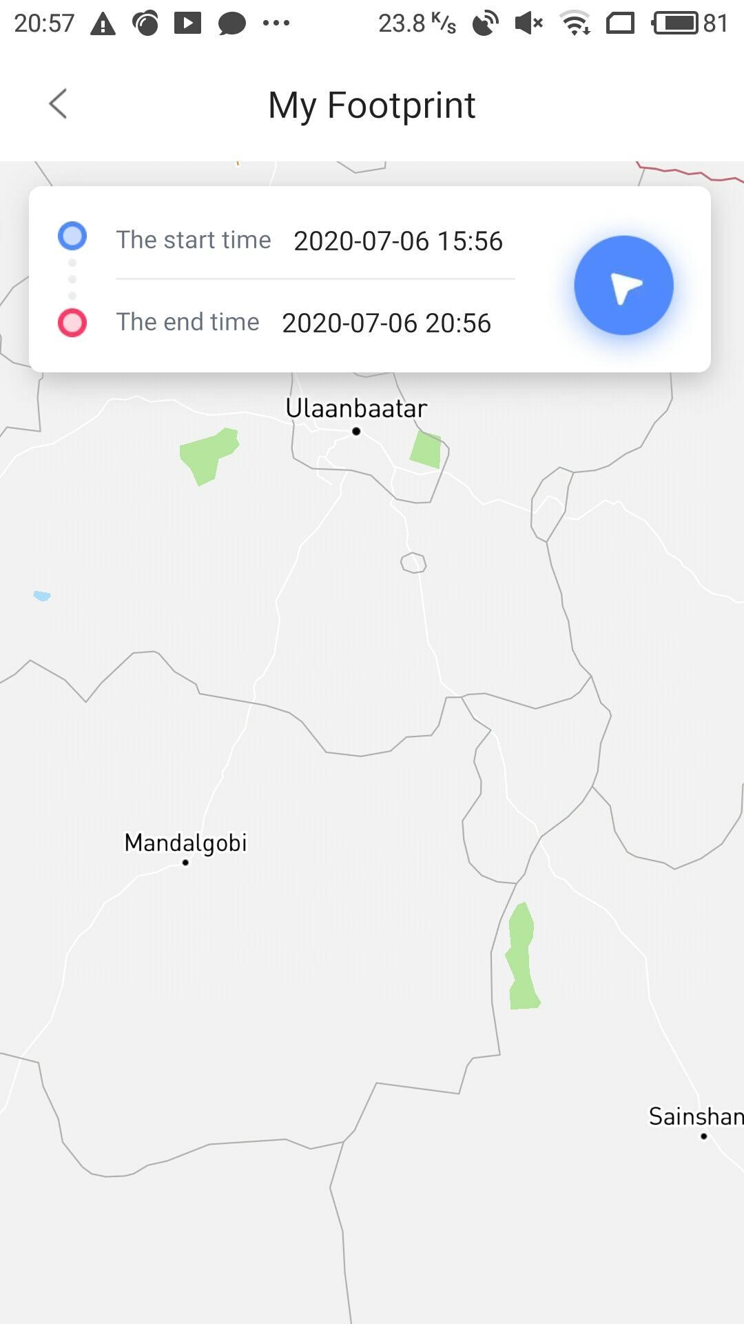 Download Family Mappp - Family Locator android on PC
