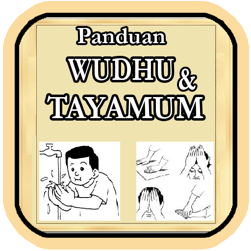 Wudhu dan Tayamum