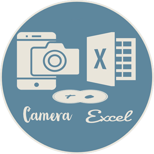 Camera to Excel Converter