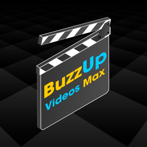 BuzzUp videos Max