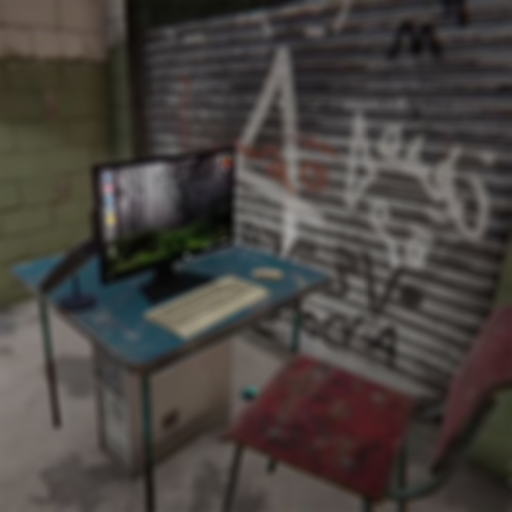 Internet Cafe Simulator Hints