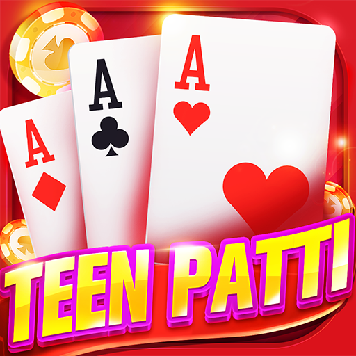 Teen Patti Boow