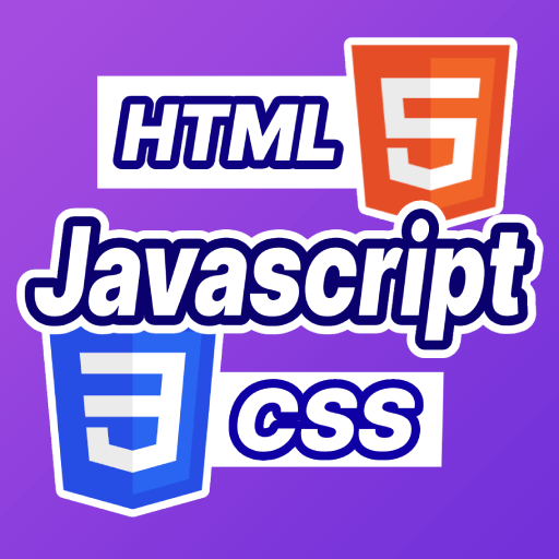 Learn HTML, CSS and Javascript
