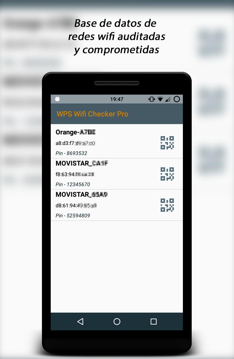 Скачать WPS Wifi Checker Pro на ПК | Официальный представитель GameLoop