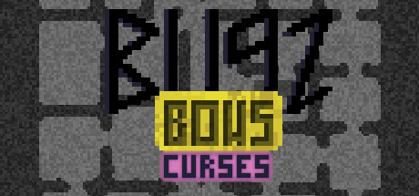 Bugz Bows & Curses