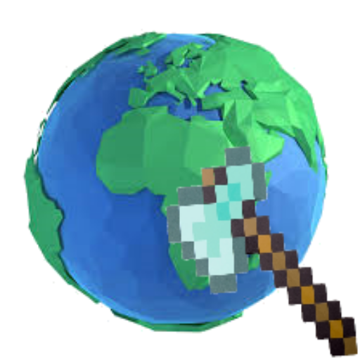 Tools for Minecraft Earth