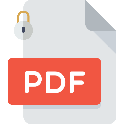 Lock PDFs - Unlock PDFs