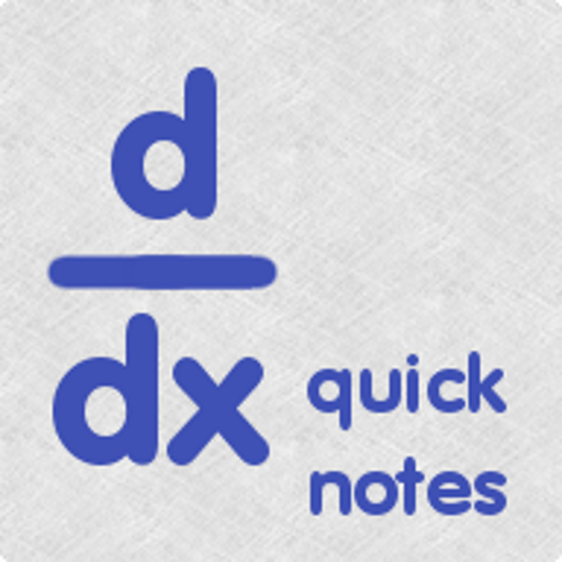 Differential Calculus QNotes