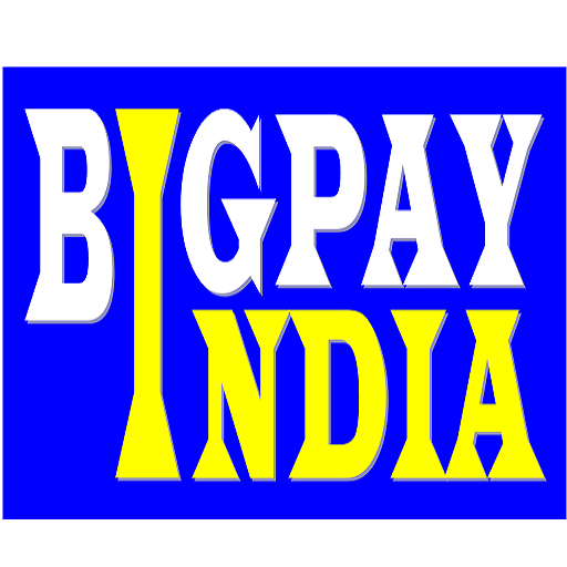 BigPayIndia For Retailers