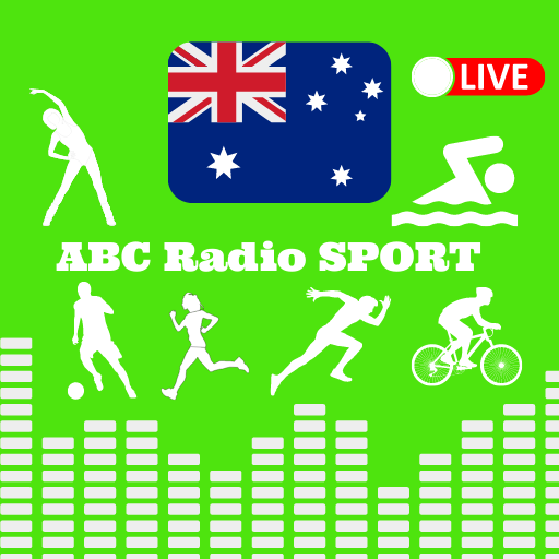 ABC Radio Sport live