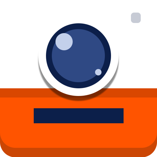 Retric Selfie expert - Selfie Camera,collage maker