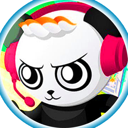 Combo super panda adventure 2