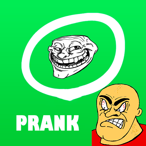 Pranx App - Pranker