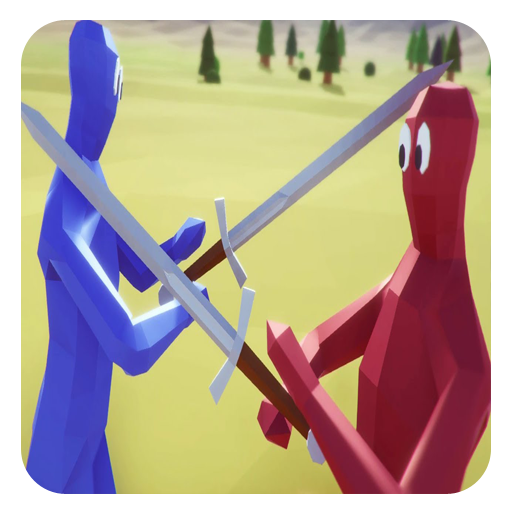 Totally Battleground Accurate Battle Simulator