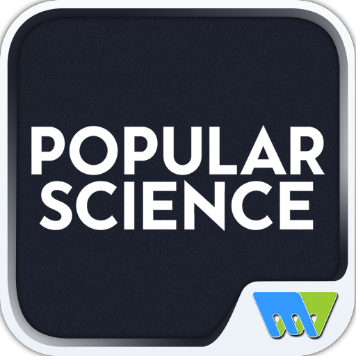 Popular Science Dergisi