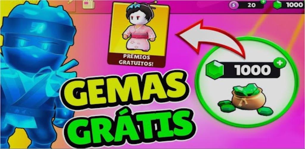 NEW+UPDATE) Stumble Guys Hack Unlimited Gems Stumble Guys unlimited free  gems generator em 2023