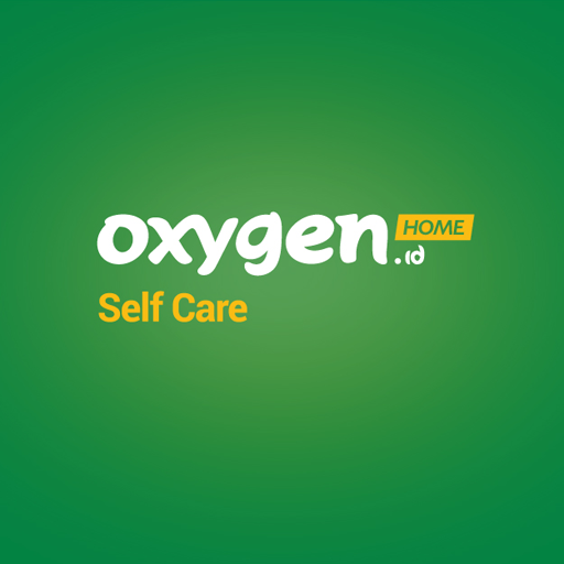 Selfcare Oxygen id Home