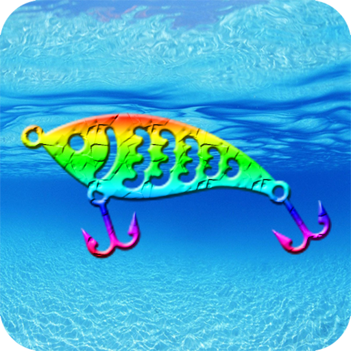 Fishing Lure Types And Their U