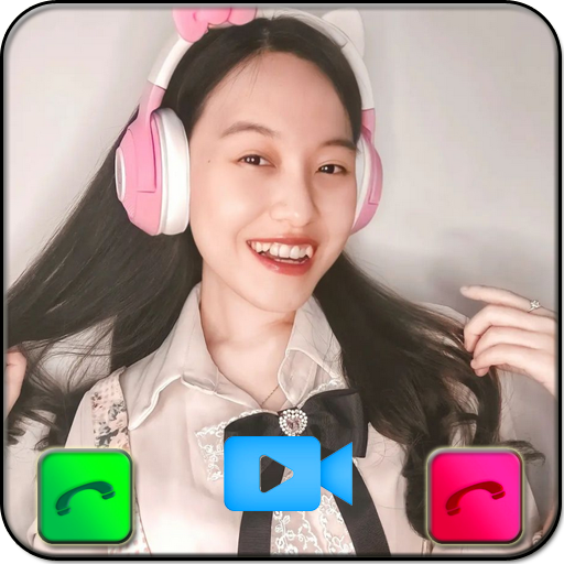 Fake Call Fanny Tjandra
