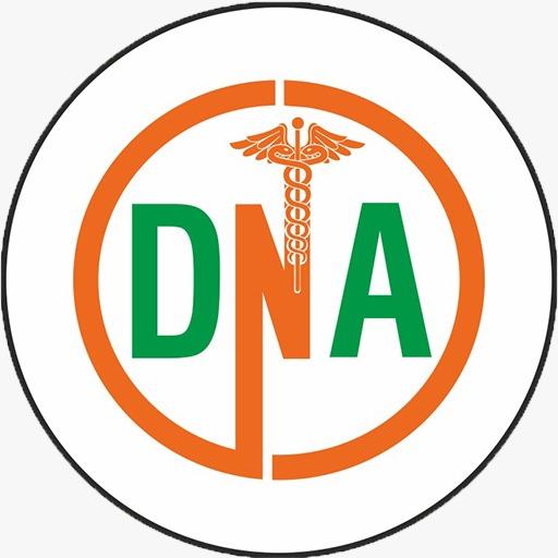 DNA : For NEET- PG I NEET- SS 