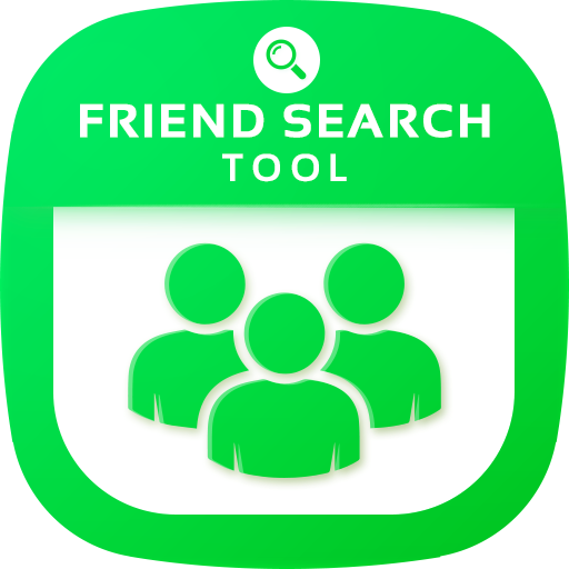 Friend Search Tool 2022