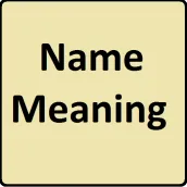 My Name Meaning What Is Your N
