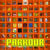 Parkour Maps